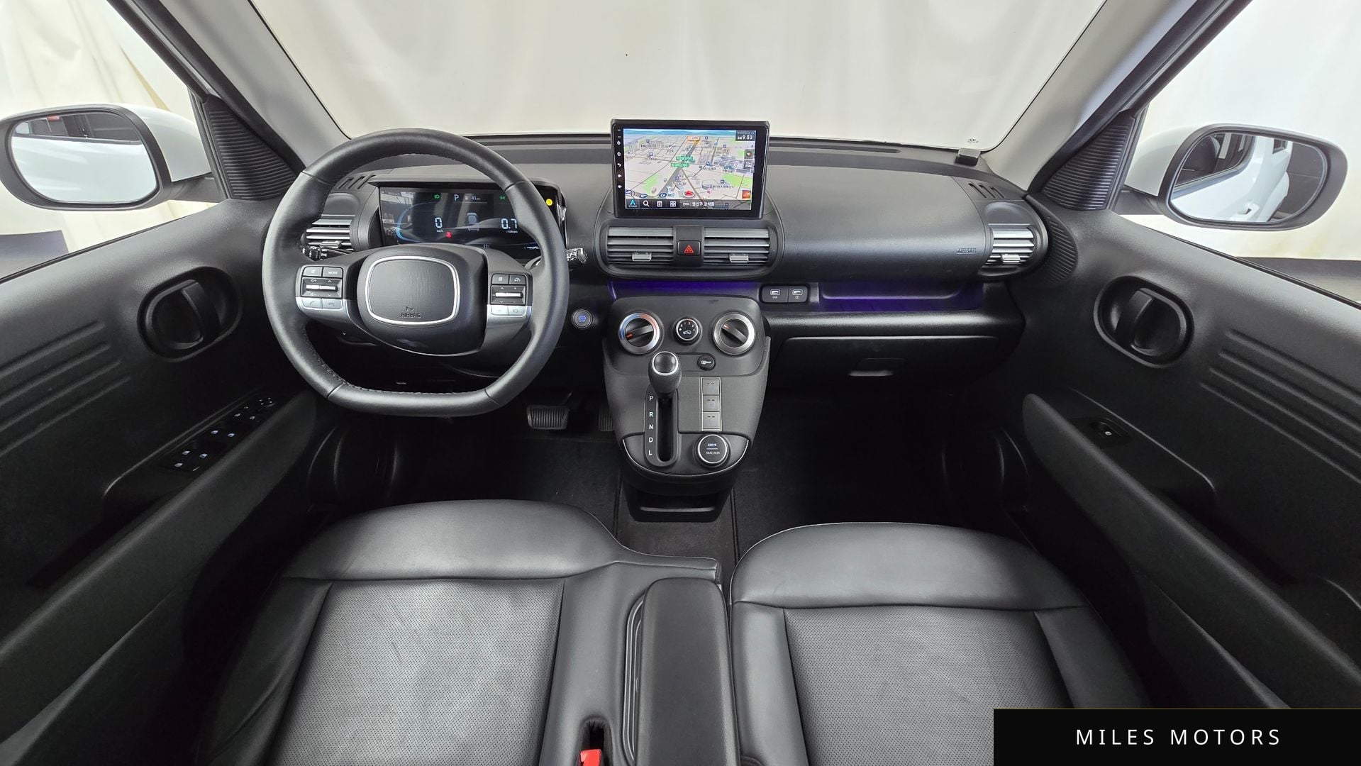 Hyundai Casper 2023 — миниатюра 10