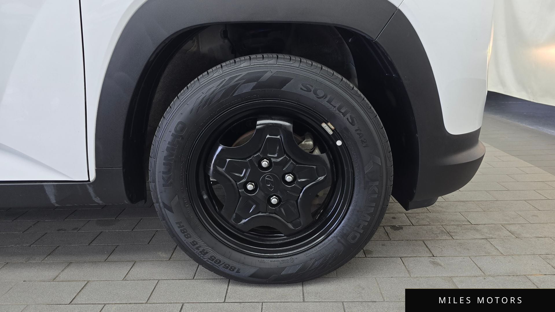 Hyundai Casper 2023 — миниатюра 7