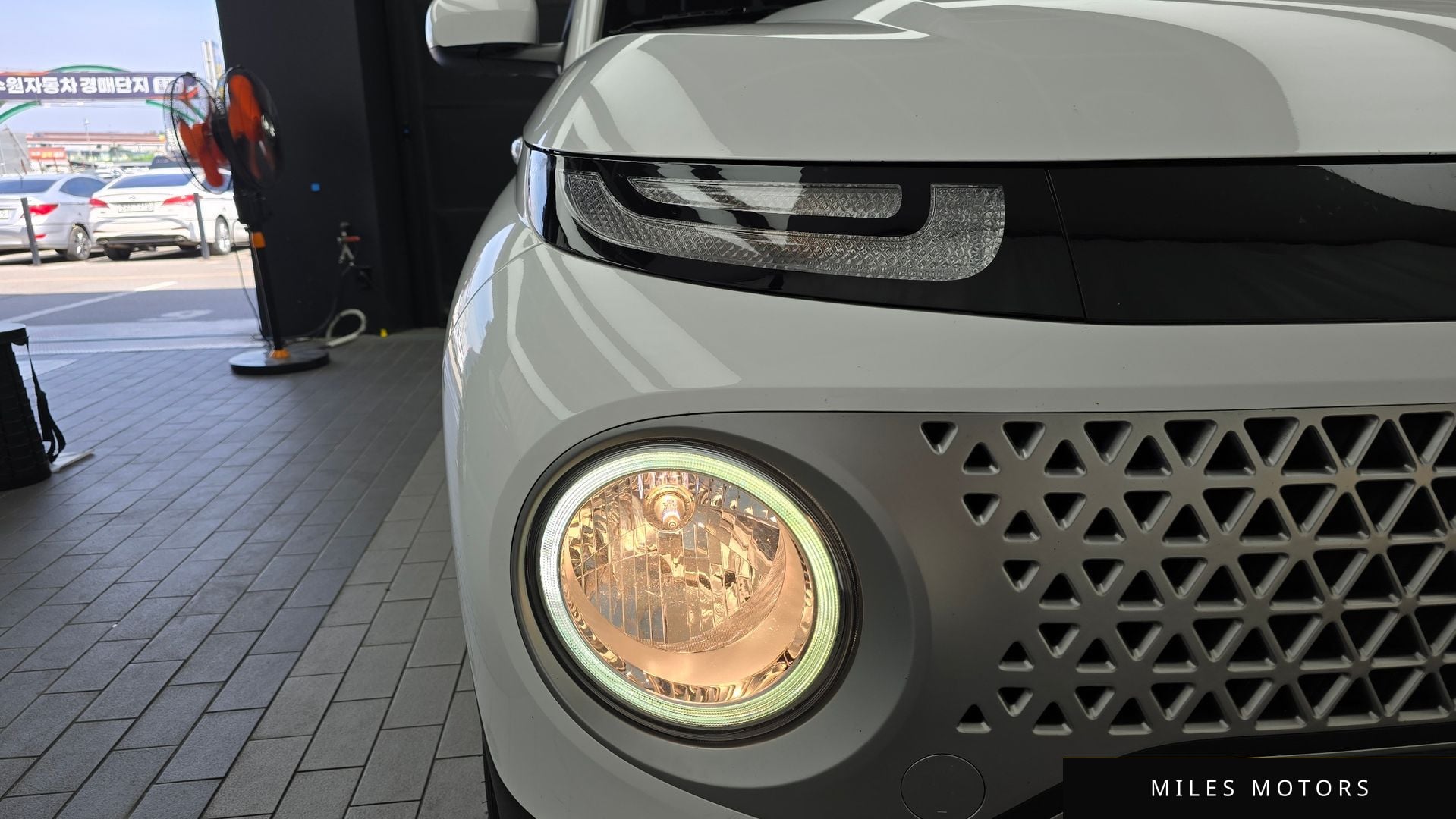 Hyundai Casper 2023 — миниатюра 8
