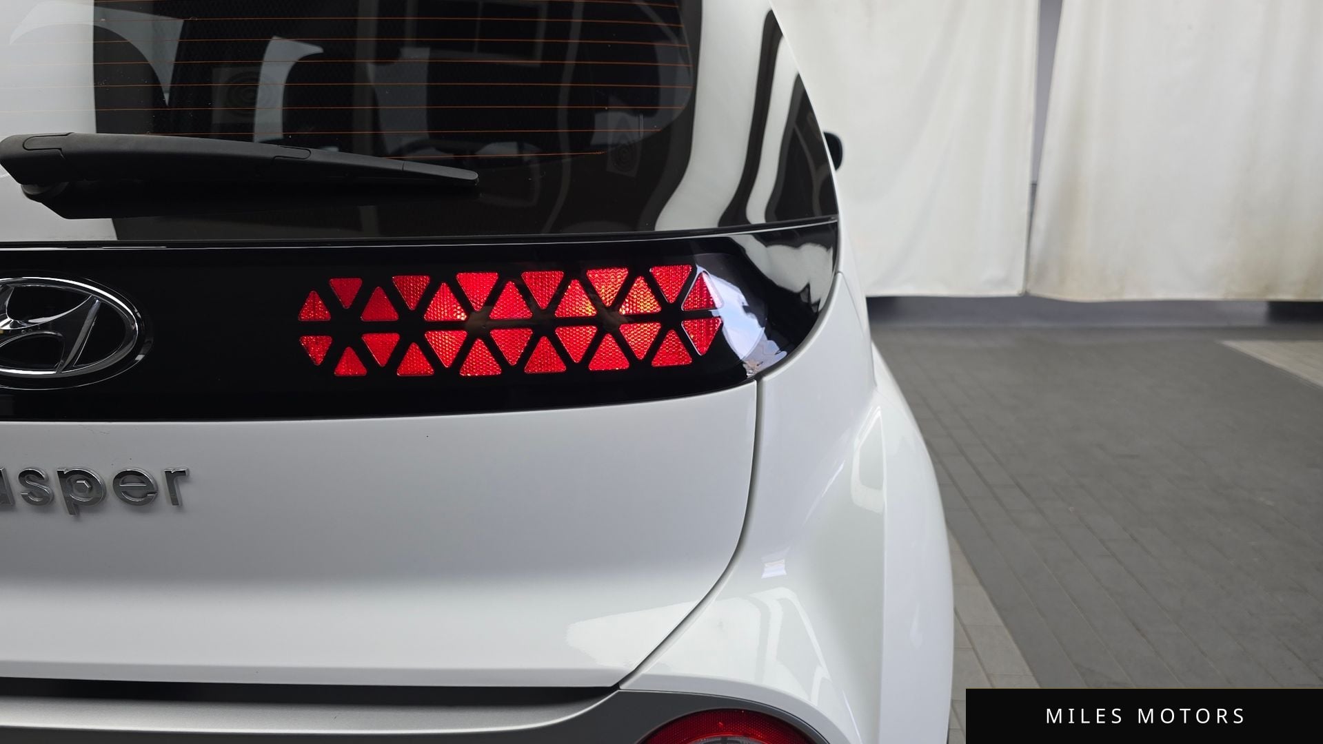 Hyundai Casper 2023 — миниатюра 9