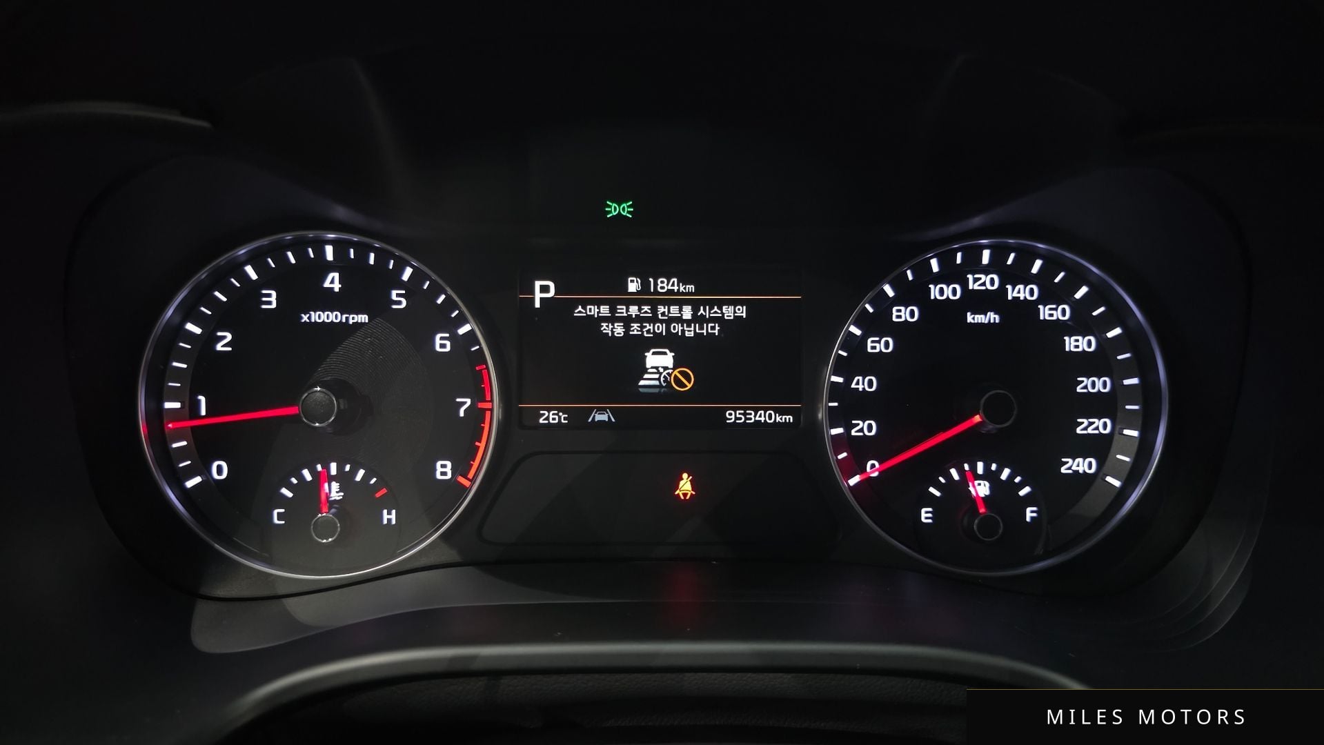 Kia K3 2023 — миниатюра 11
