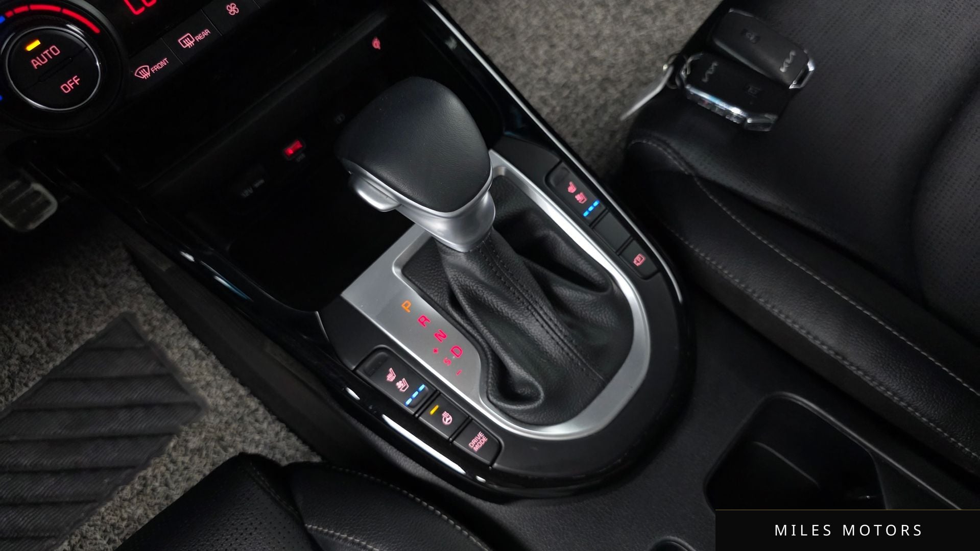 Kia K3 2023 — миниатюра 12