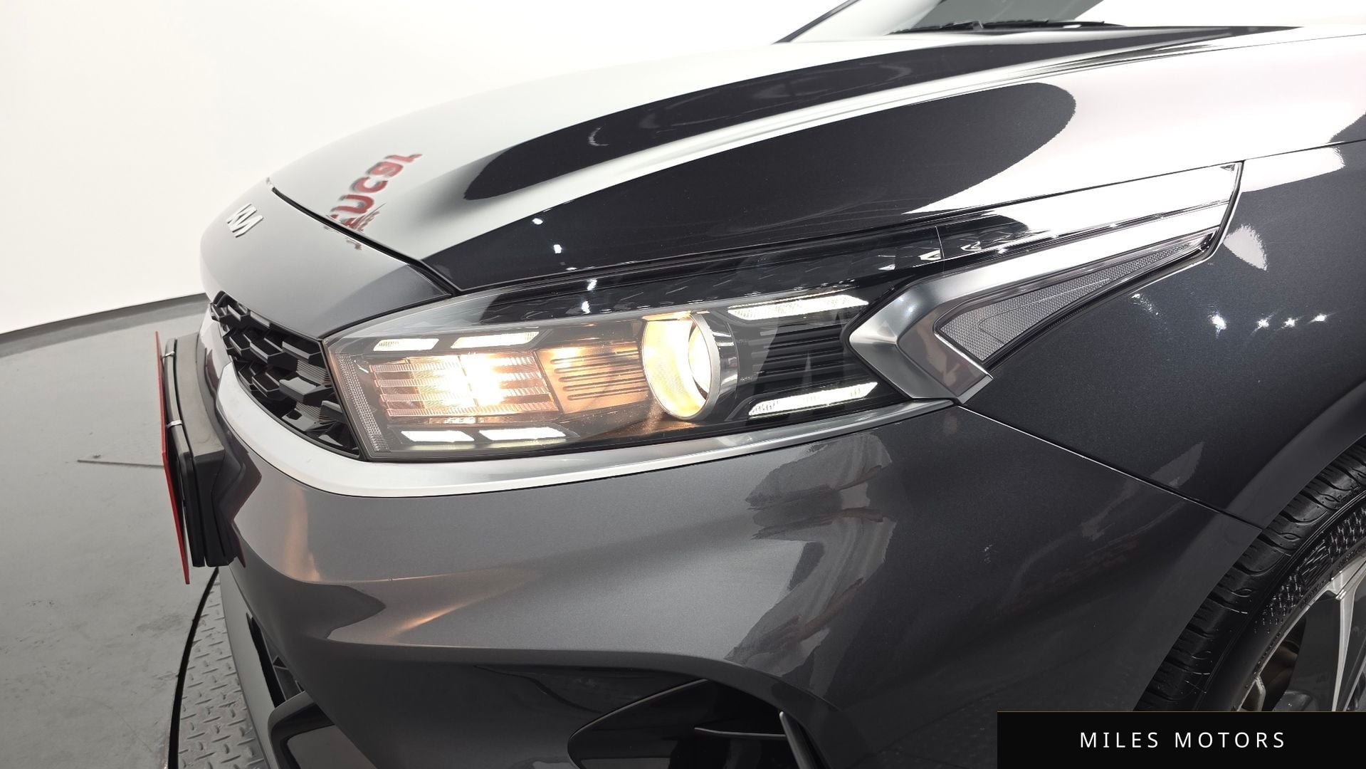 Kia K3 2023 — миниатюра 8