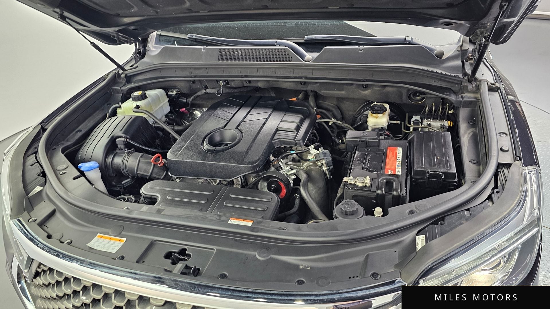 KG Mobility Rexton 2020 — миниатюра 6
