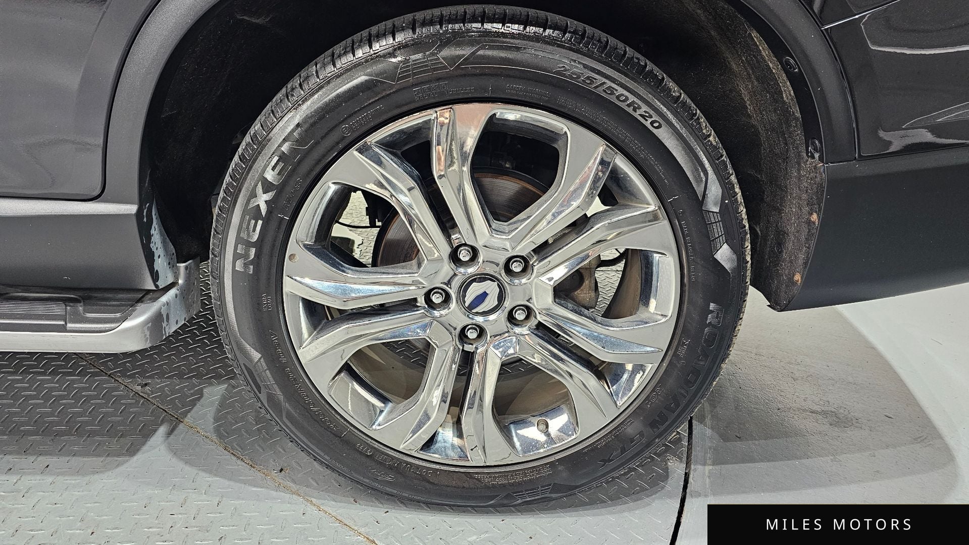 KG Mobility Rexton 2020 — миниатюра 7