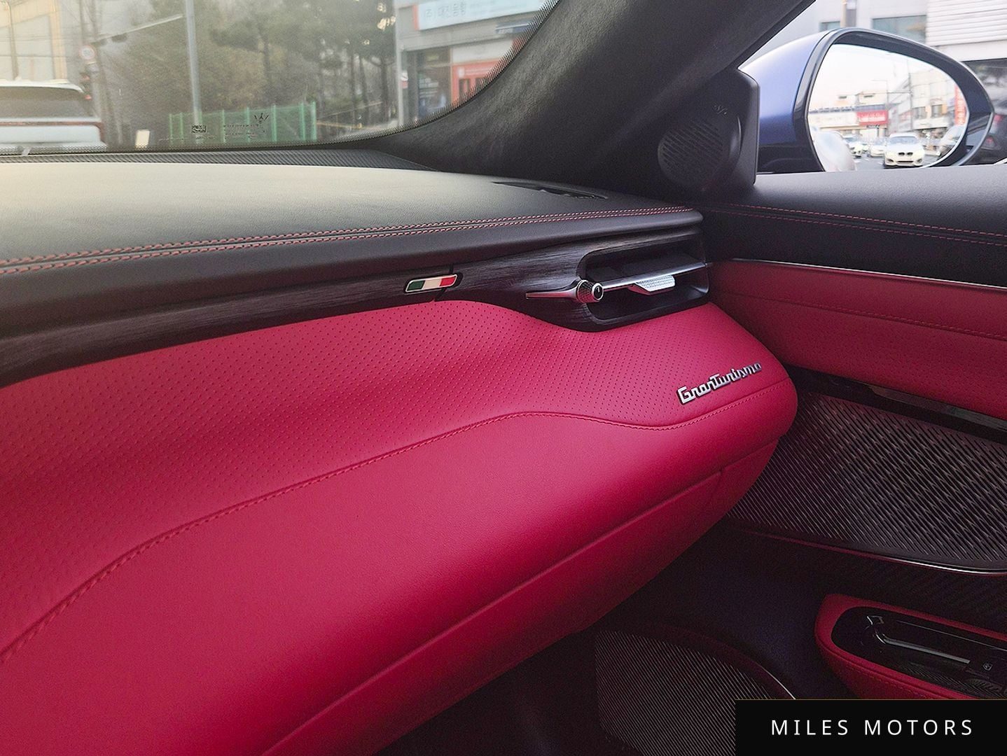 Maserati GranTurismo 2024 — миниатюра 9