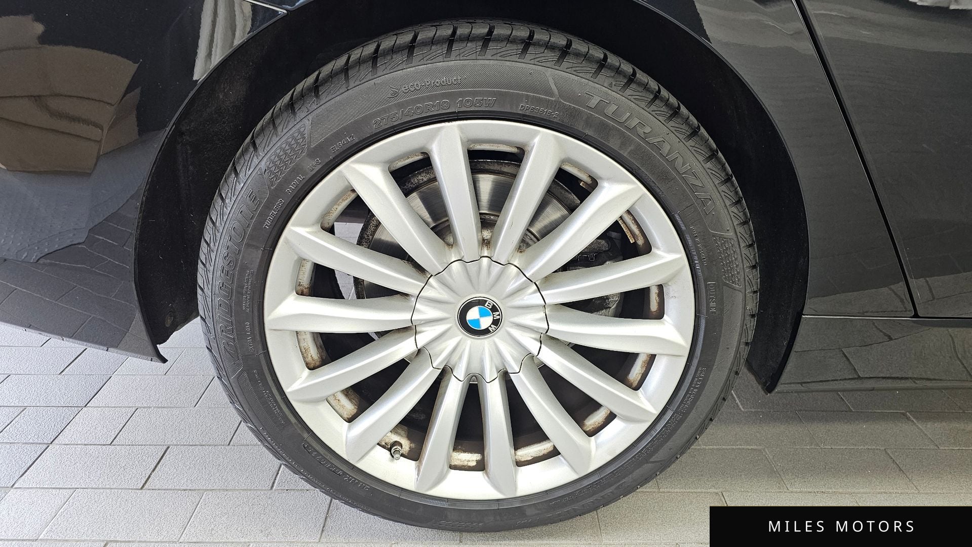 BMW 6 Series GT (G32) 2022 — миниатюра 5