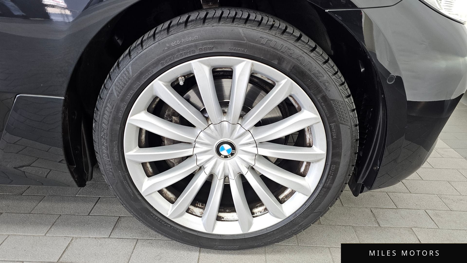 BMW 6 Series GT (G32) 2022 — миниатюра 7