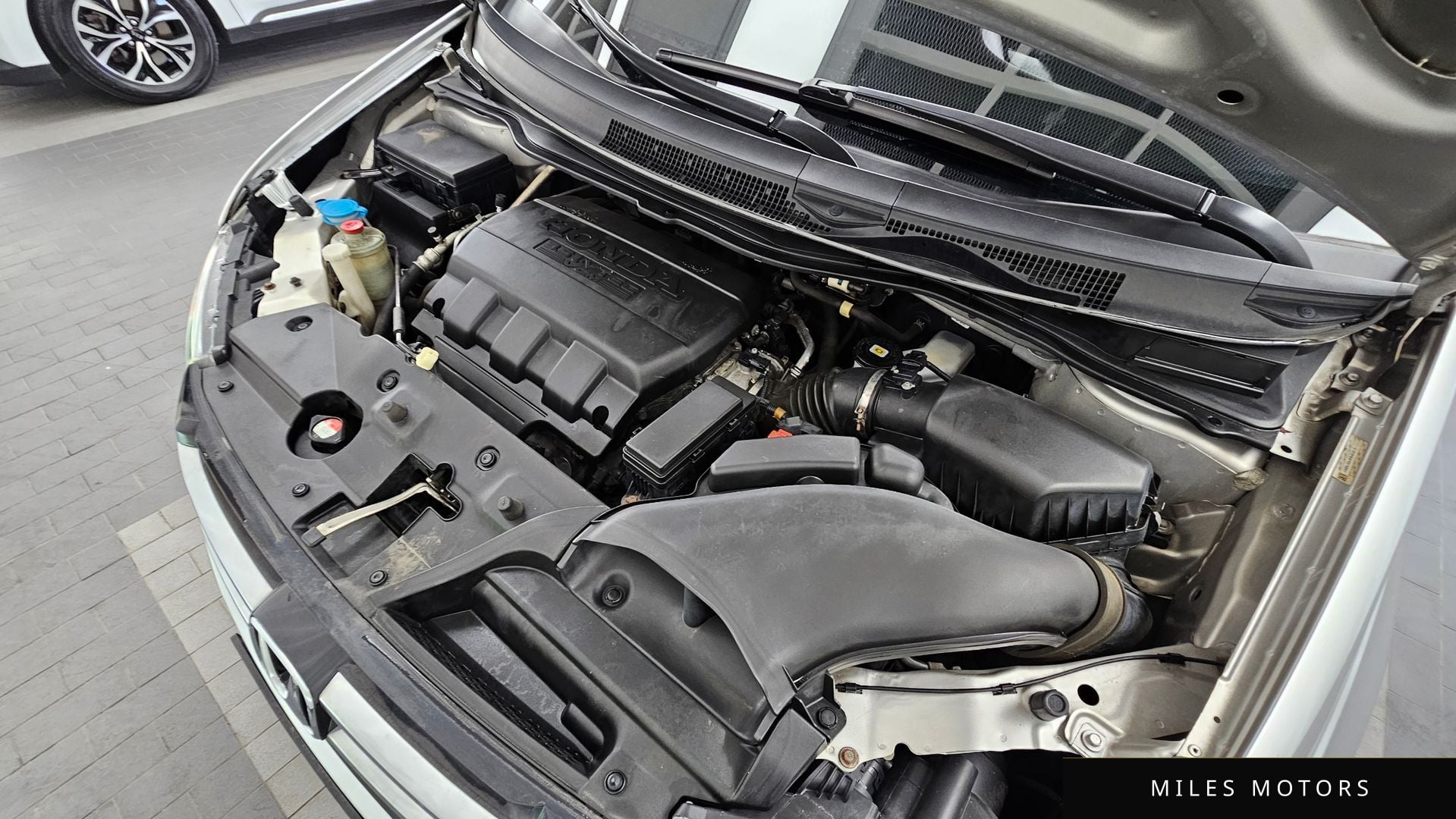 Honda Odyssey 2015 — миниатюра 6