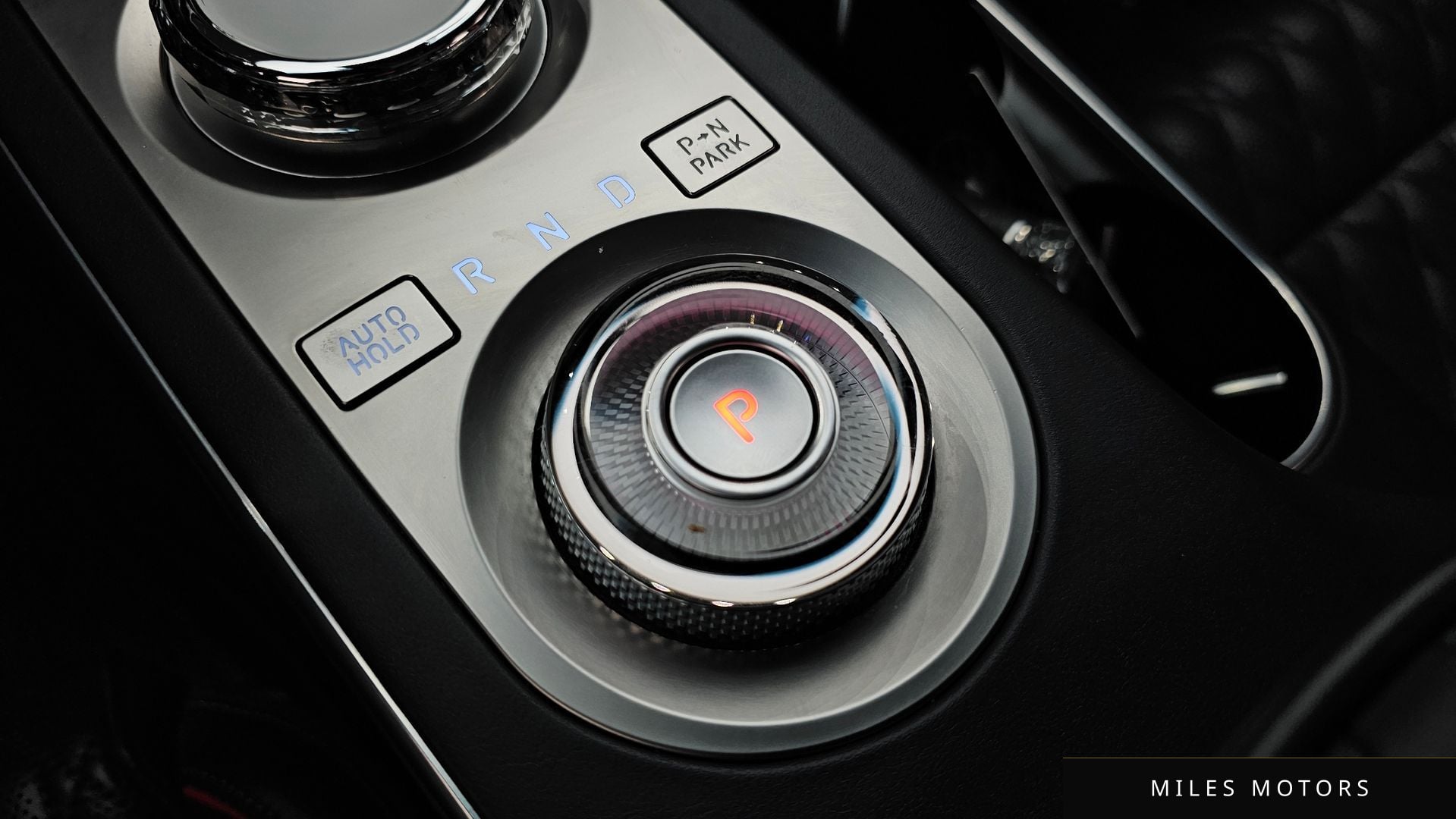 Genesis GV70 2021 — миниатюра 12