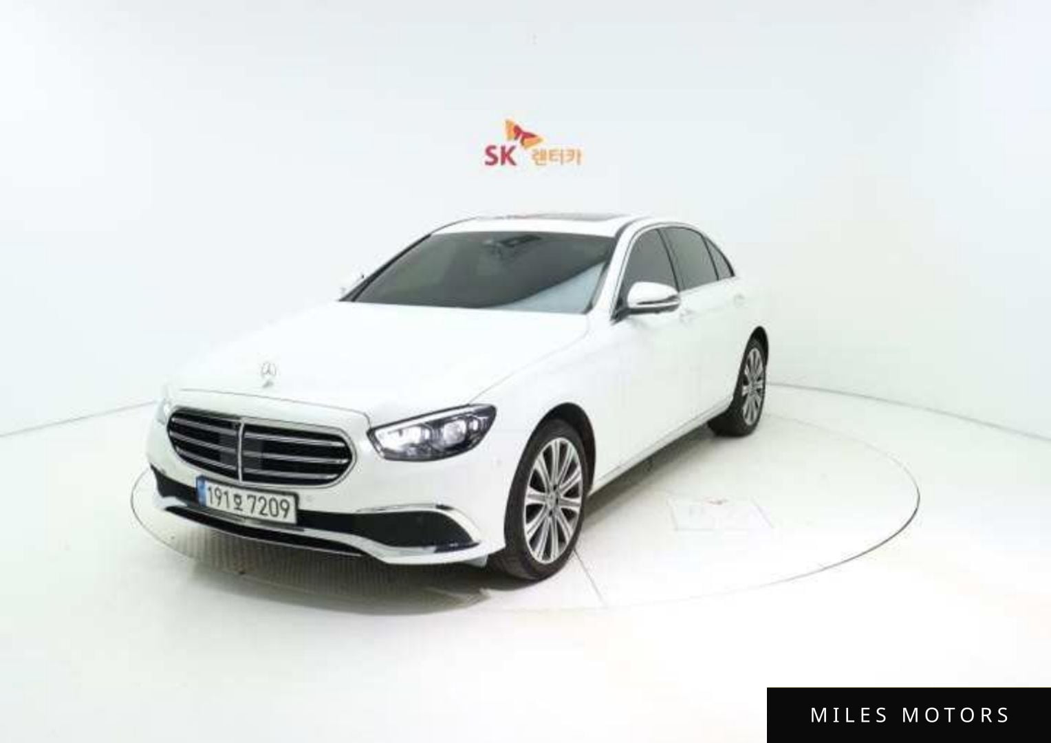 Mercedes-Benz E-Class W213 2023 — фото 1 из 9
