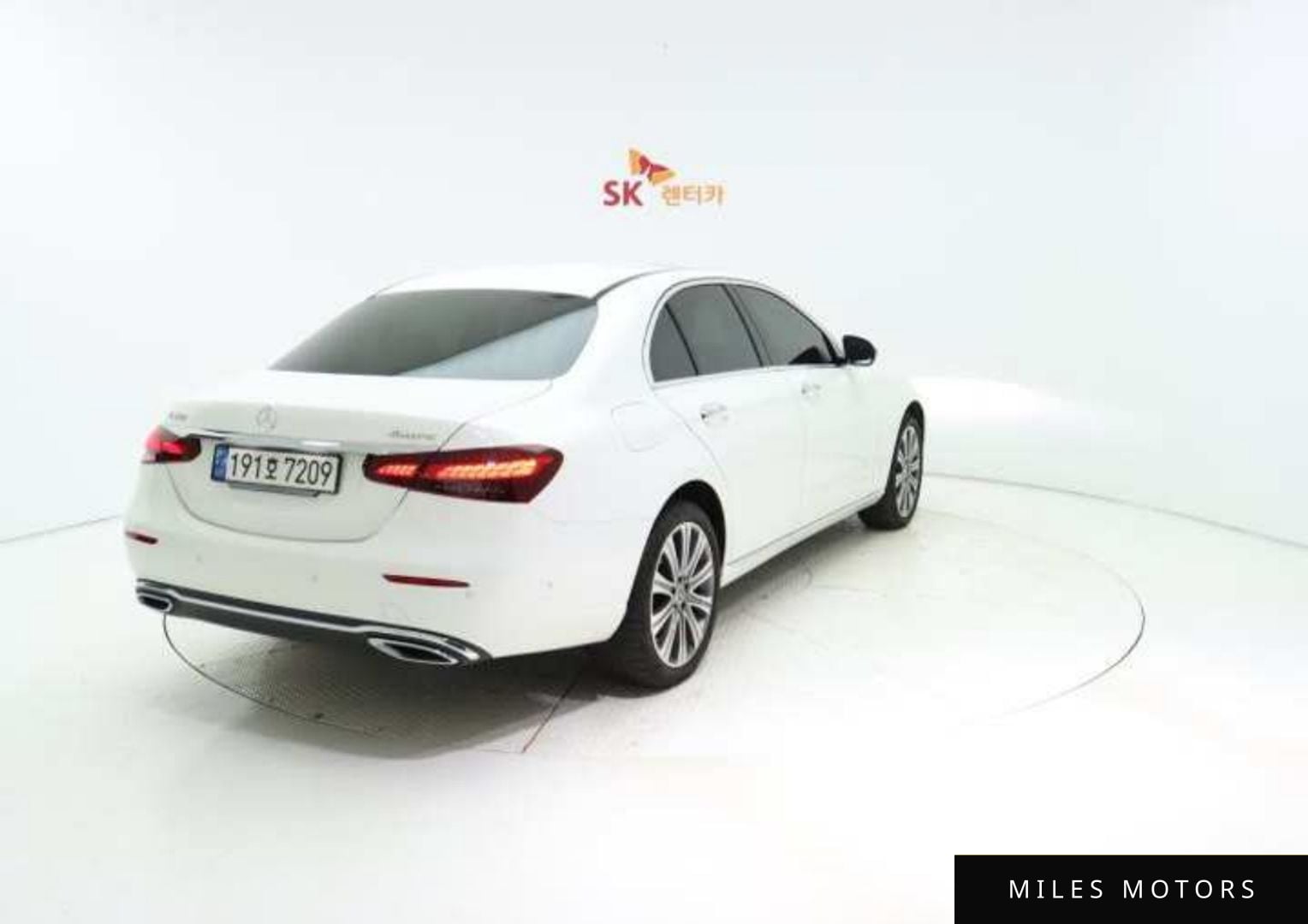 Mercedes-Benz E-Class W213 2023 — миниатюра 3