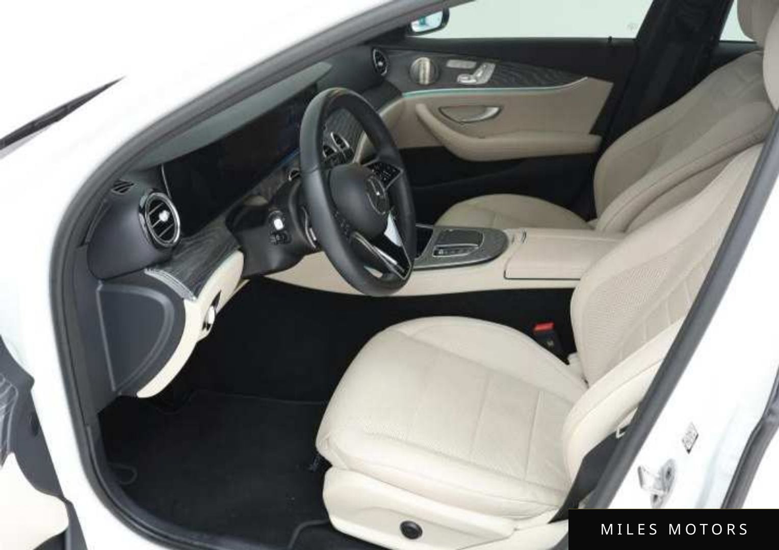 Mercedes-Benz E-Class W213 2023 — миниатюра 4