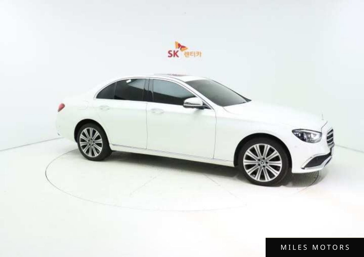 Mercedes-Benz E-Class W213 2023 — миниатюра 5