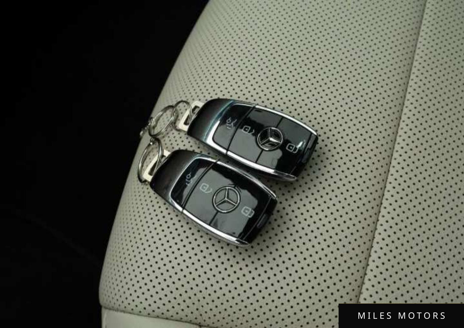 Mercedes-Benz E-Class W213 2023 — миниатюра 8