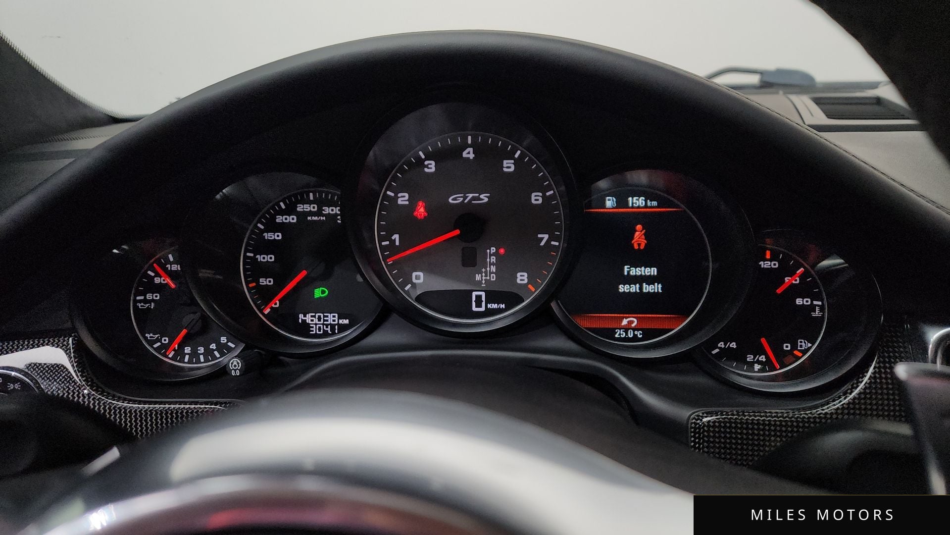 Porsche Panamera 2013 — миниатюра 8