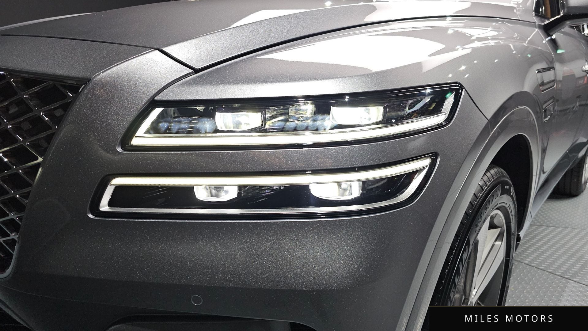 Genesis GV80 2022 — миниатюра 8