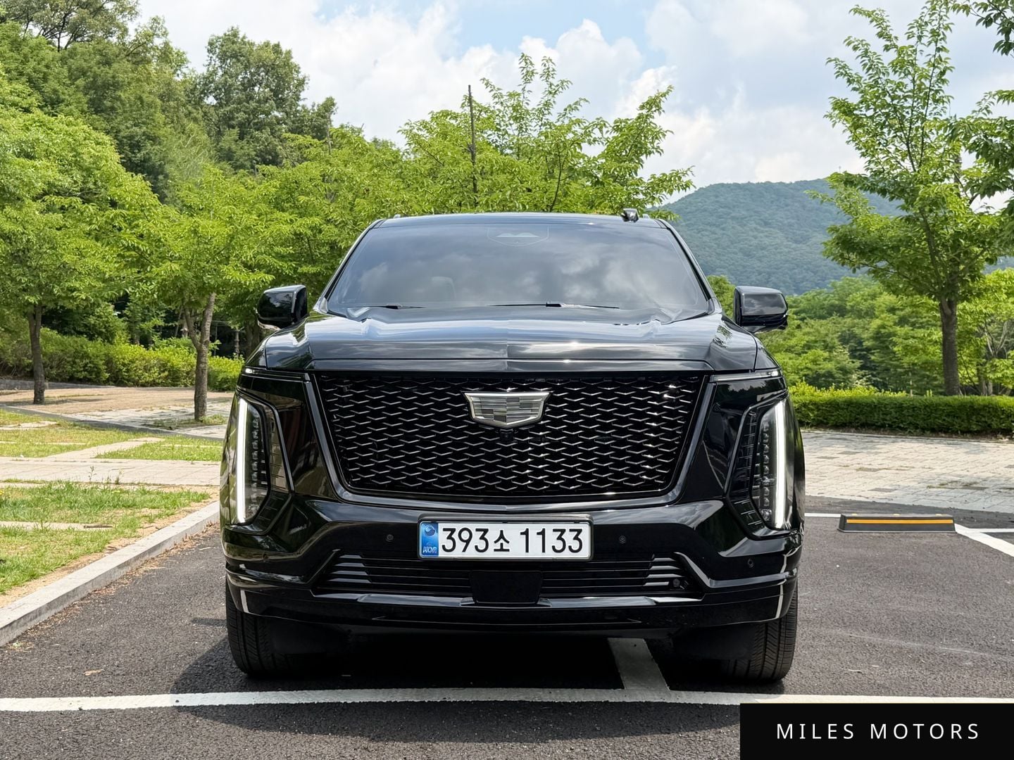 Cadillac Escalade 2025 — миниатюра 2