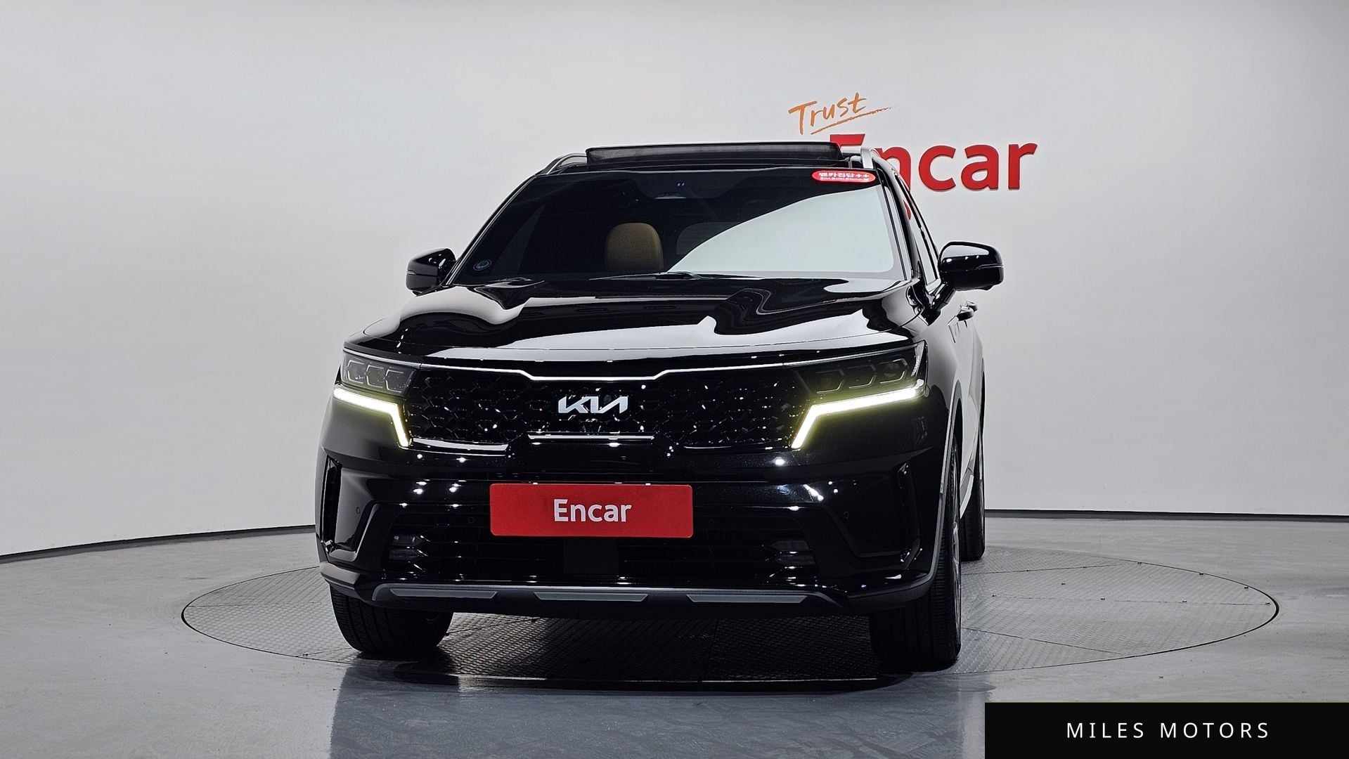 Kia Sorento 2022 — миниатюра 2