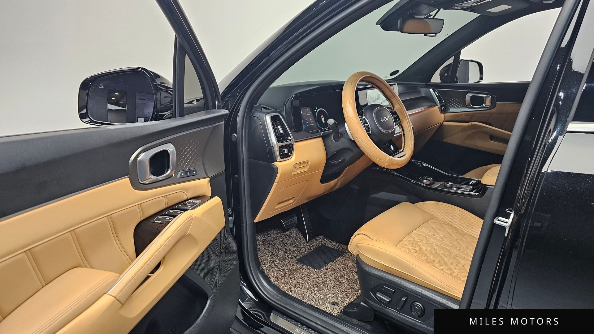 Kia Sorento 2022 — миниатюра 12