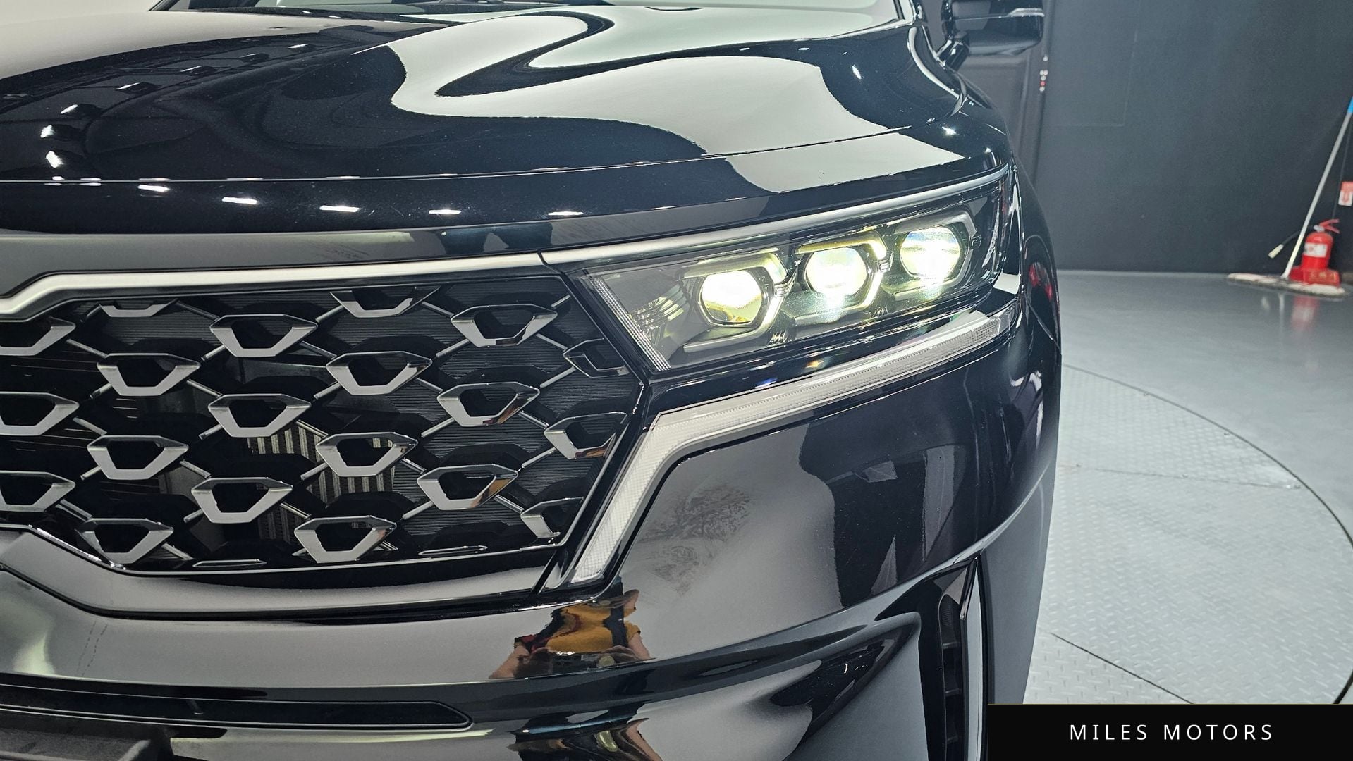 Kia Sorento 2022 — миниатюра 7
