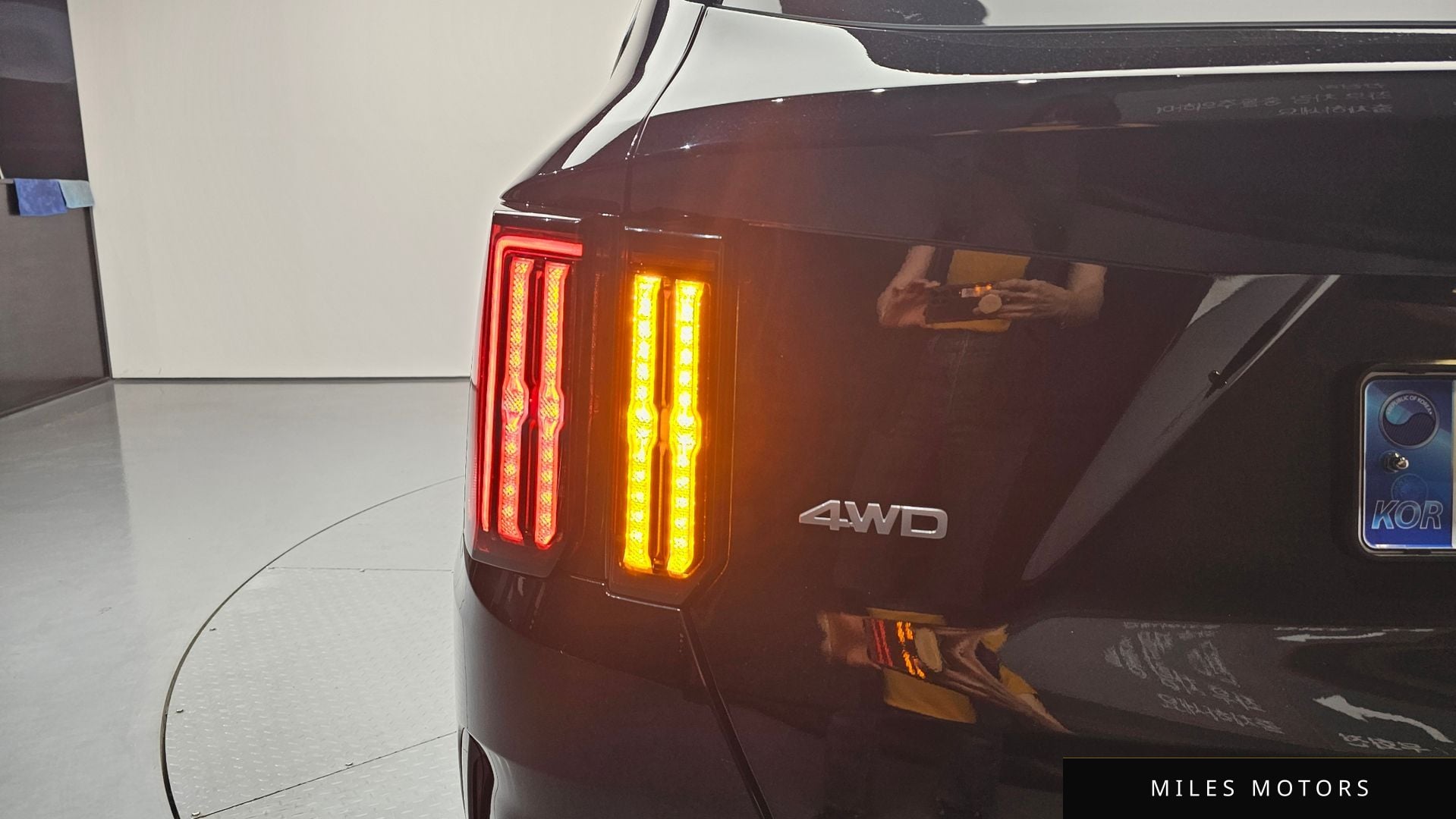 Kia Sorento 2022 — миниатюра 8