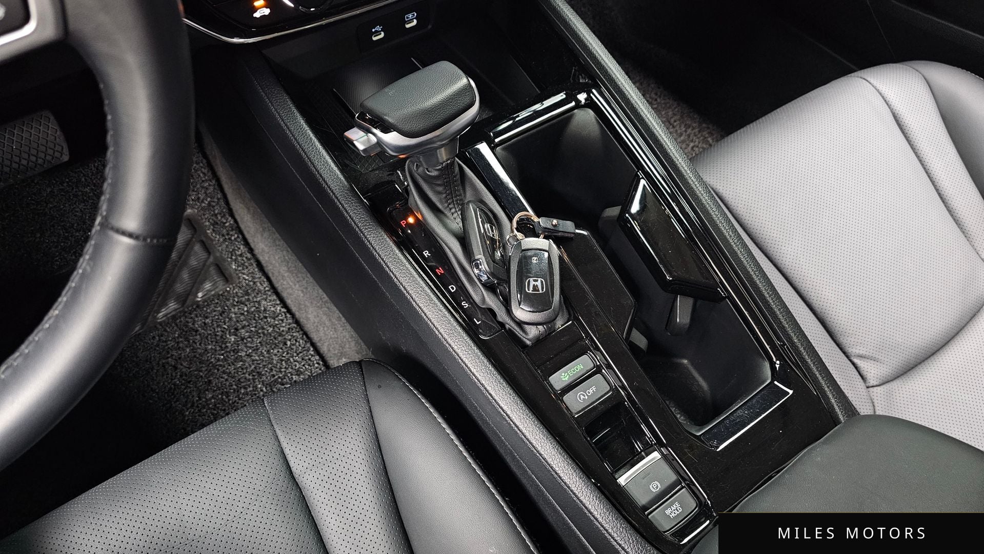 Honda Accord 2024 — миниатюра 12