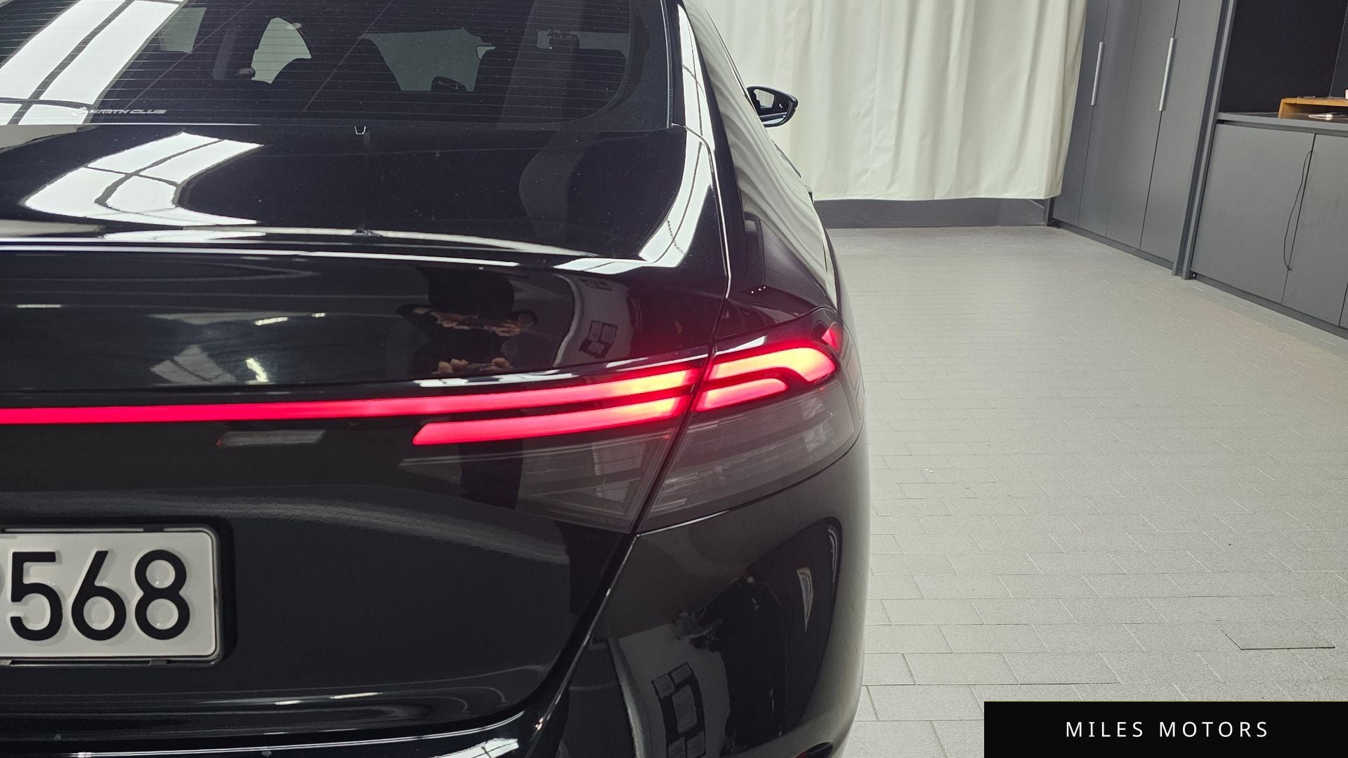 Honda Accord 2024 — миниатюра 9