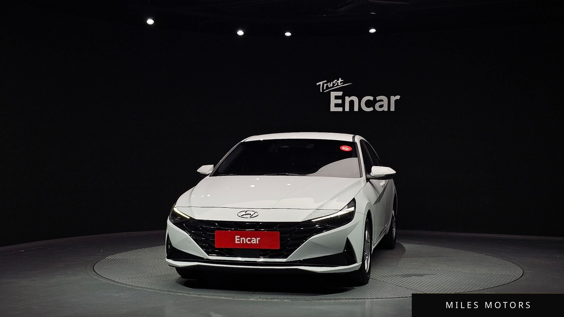 Hyundai AVANTE 2021 — миниатюра 3