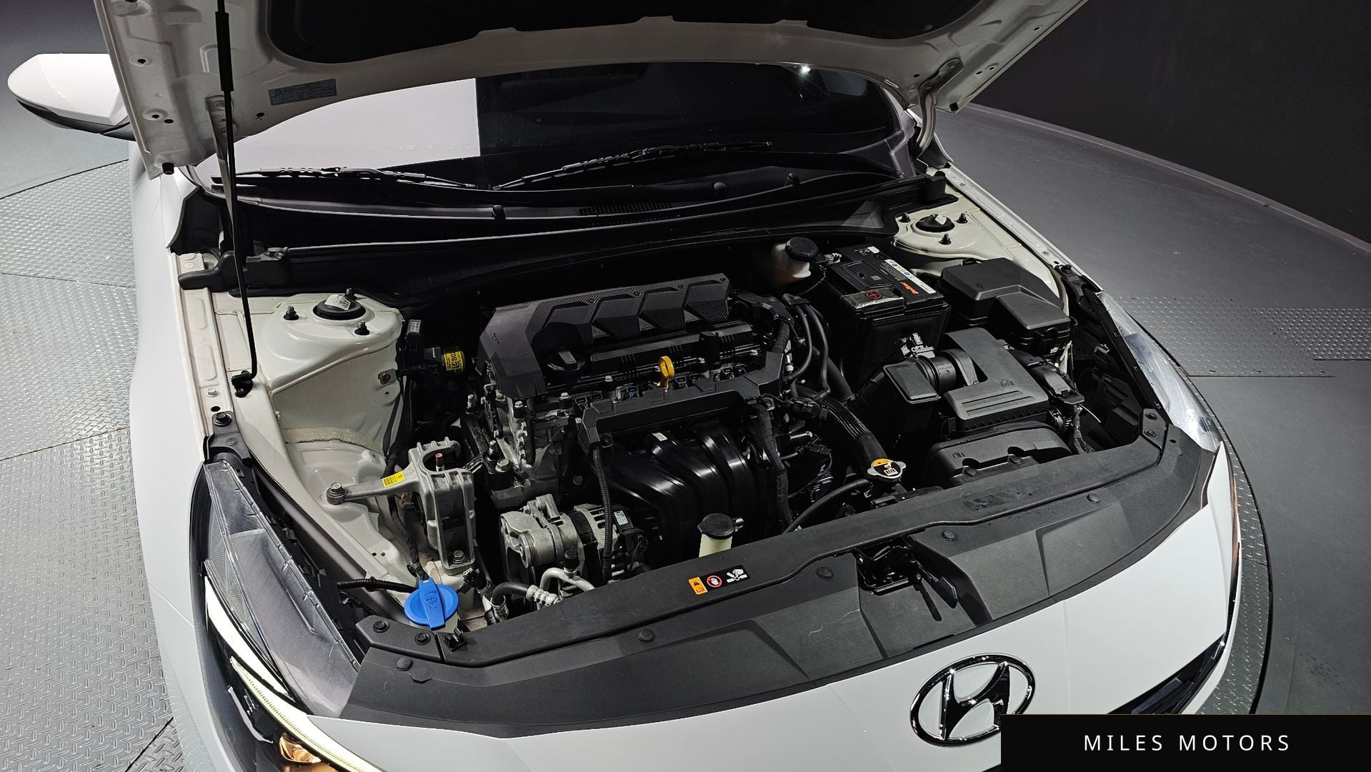 Hyundai AVANTE 2021 — миниатюра 6