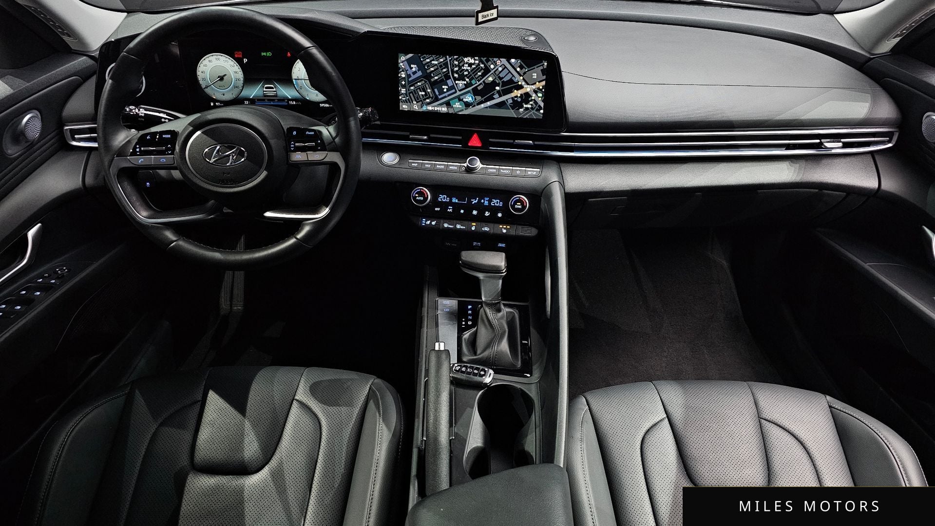 Hyundai AVANTE 2021 — миниатюра 7
