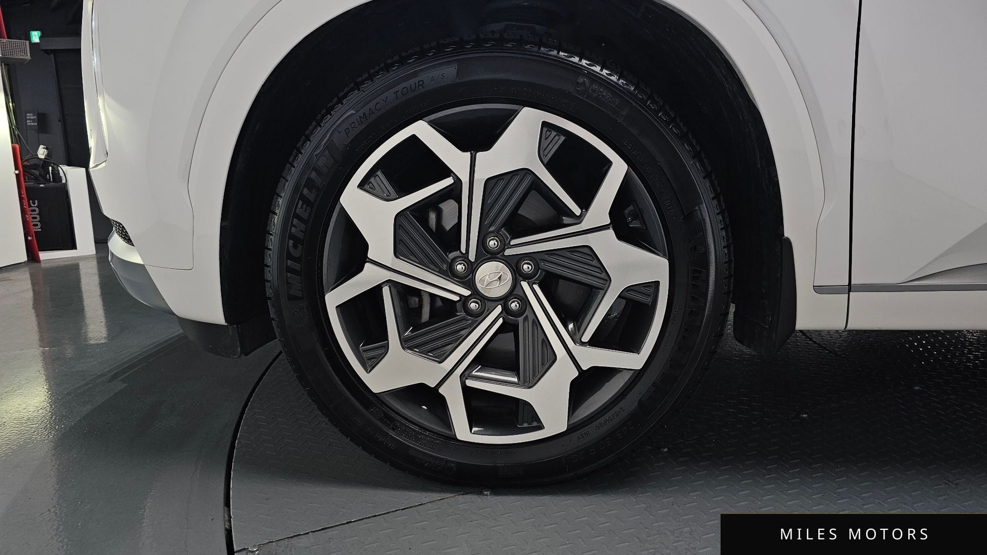 Hyundai Palisade 2021 — миниатюра 4