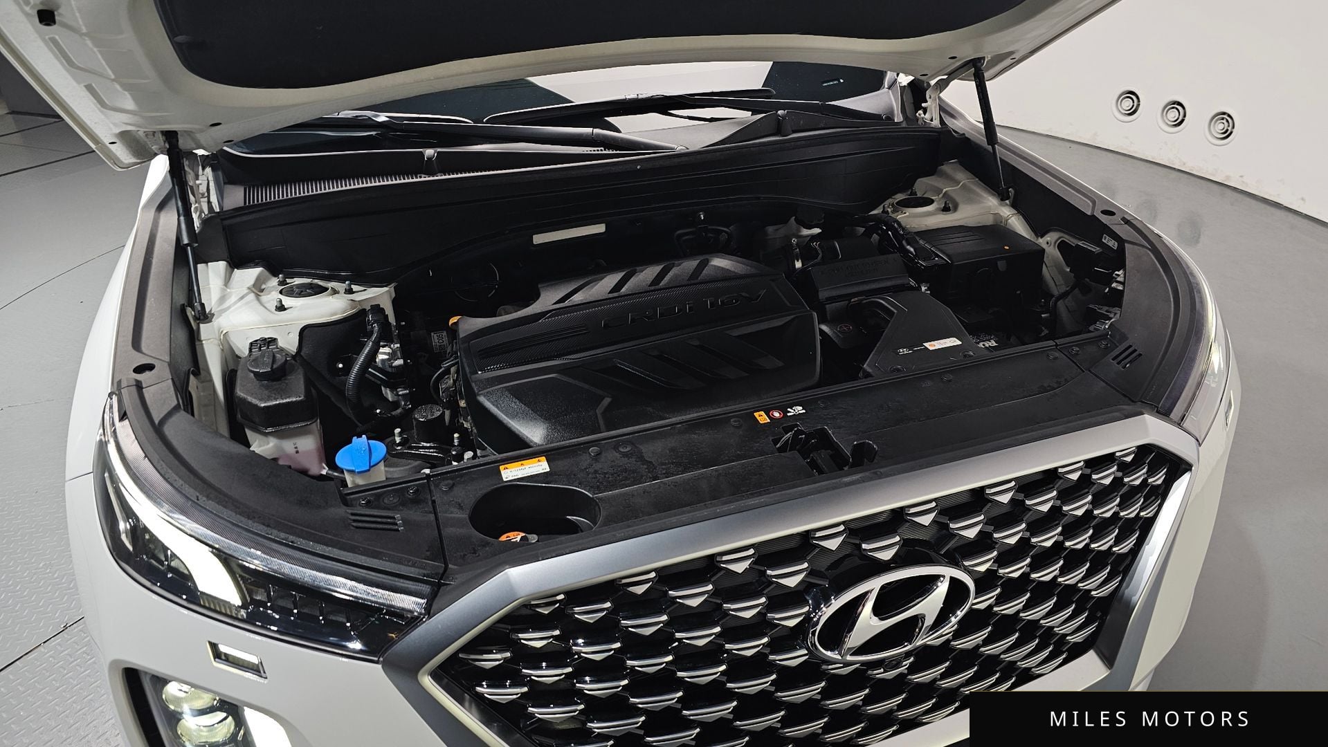 Hyundai Palisade 2021 — миниатюра 5