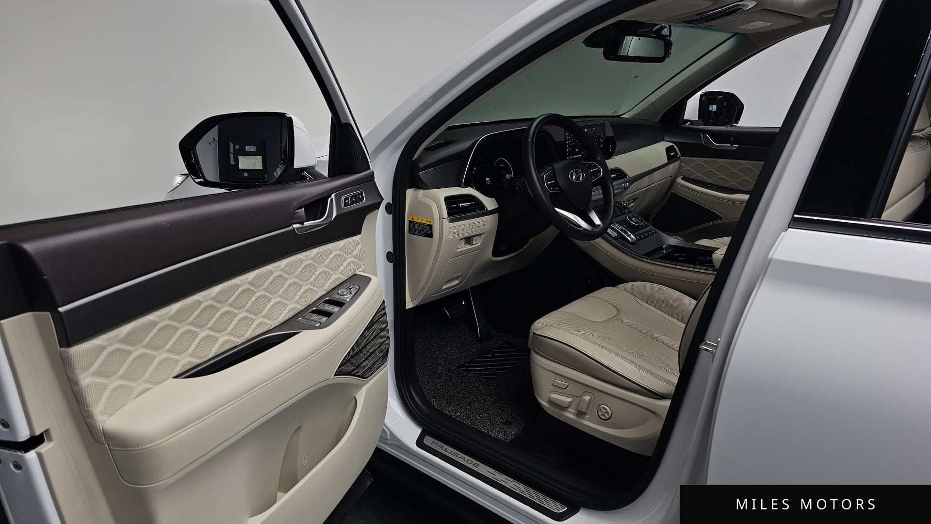Hyundai Palisade 2021 — миниатюра 12