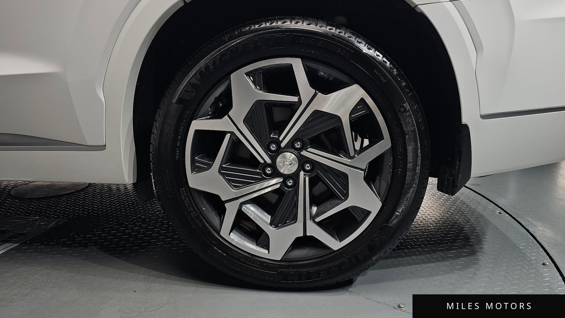 Hyundai Palisade 2021 — миниатюра 6