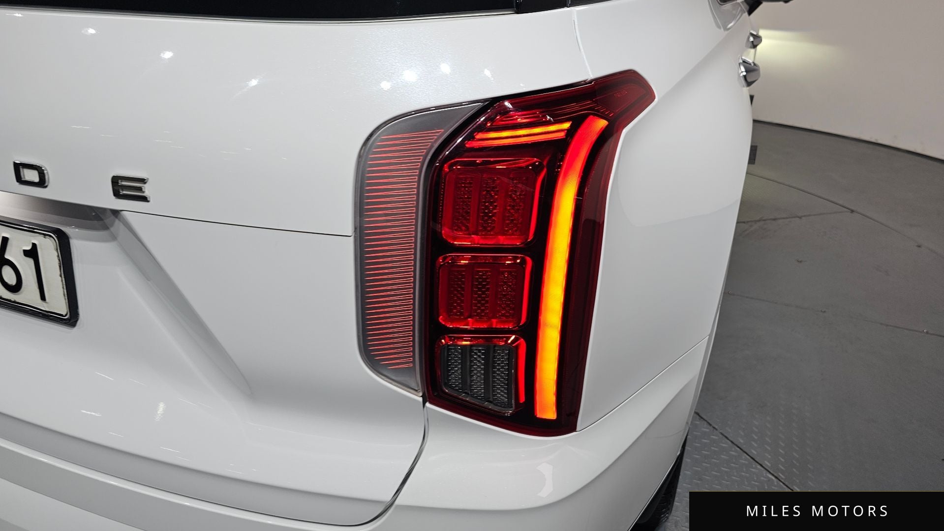 Hyundai Palisade 2021 — миниатюра 8
