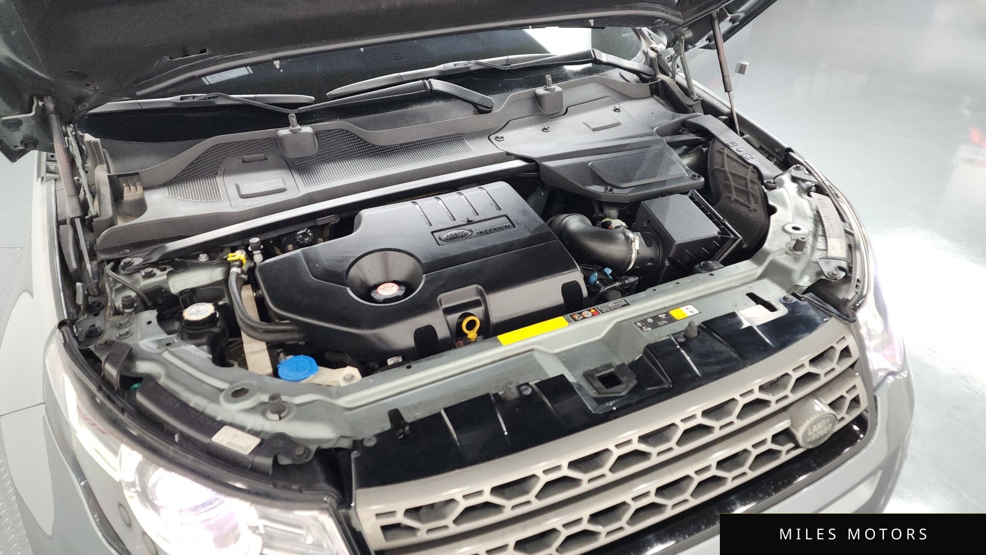 Land Rover Discovery Sport 2018 — миниатюра 6