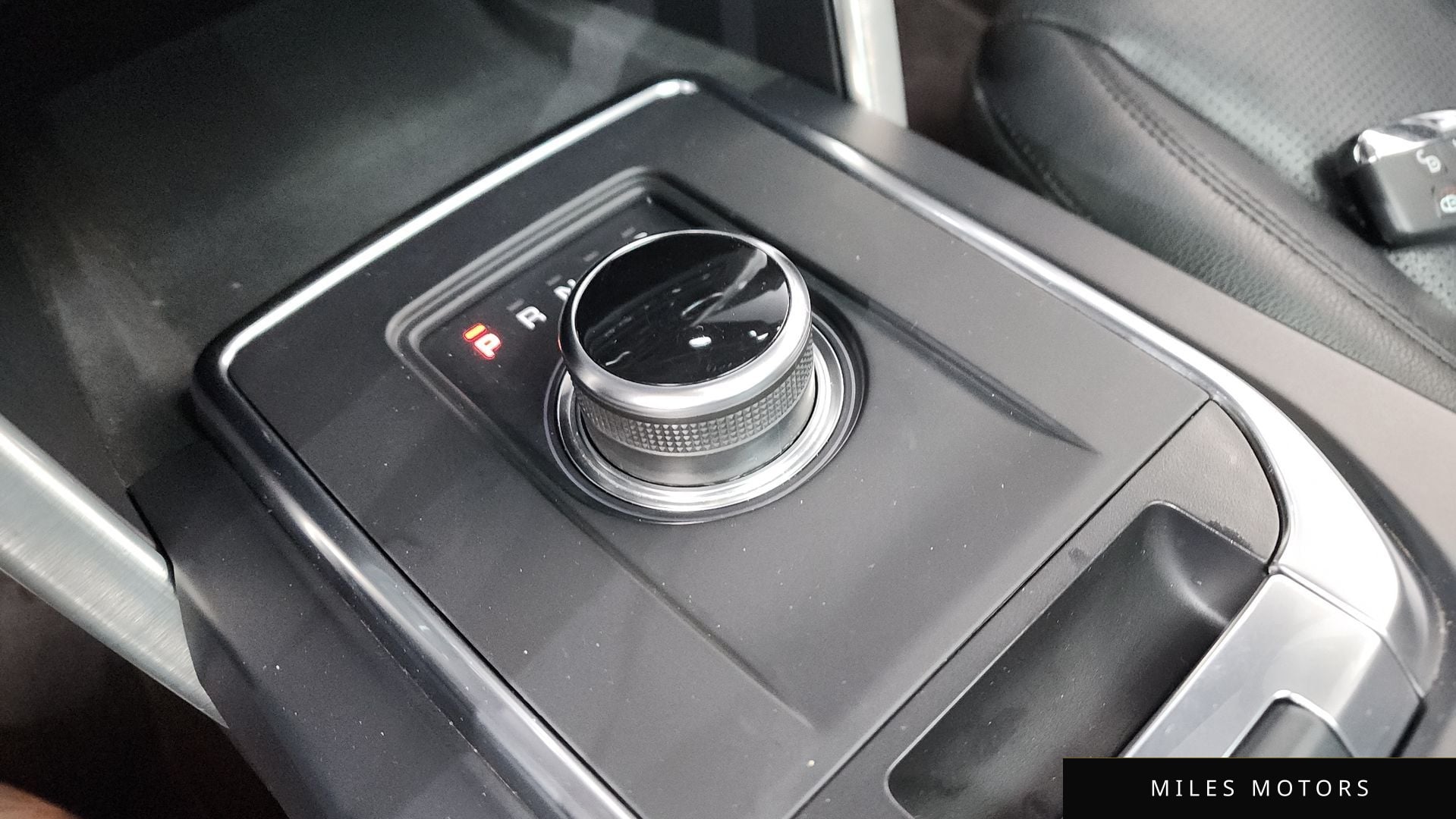 Land Rover Discovery Sport 2018 — миниатюра 12