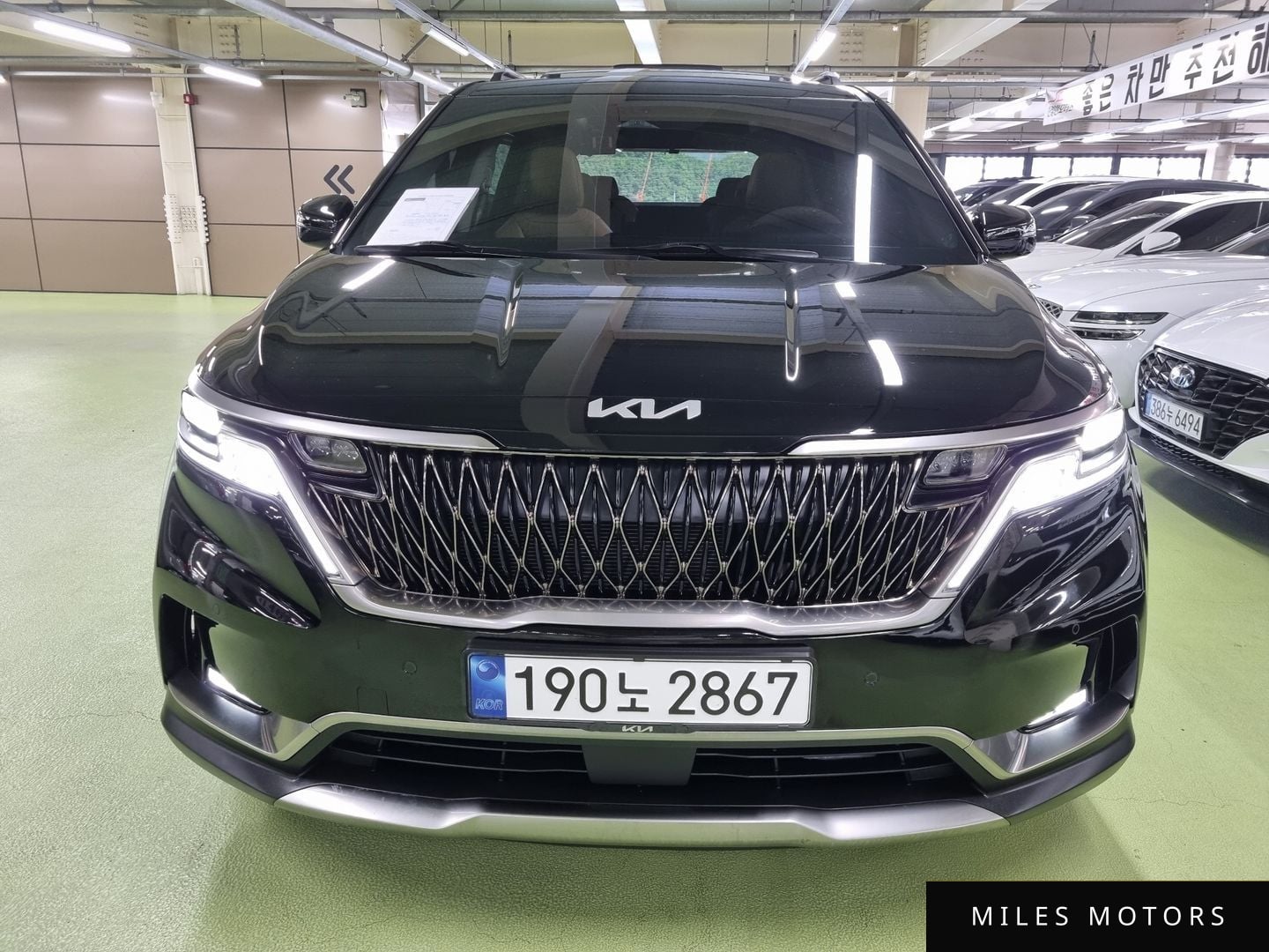 Kia Carnival 2023 — миниатюра 3