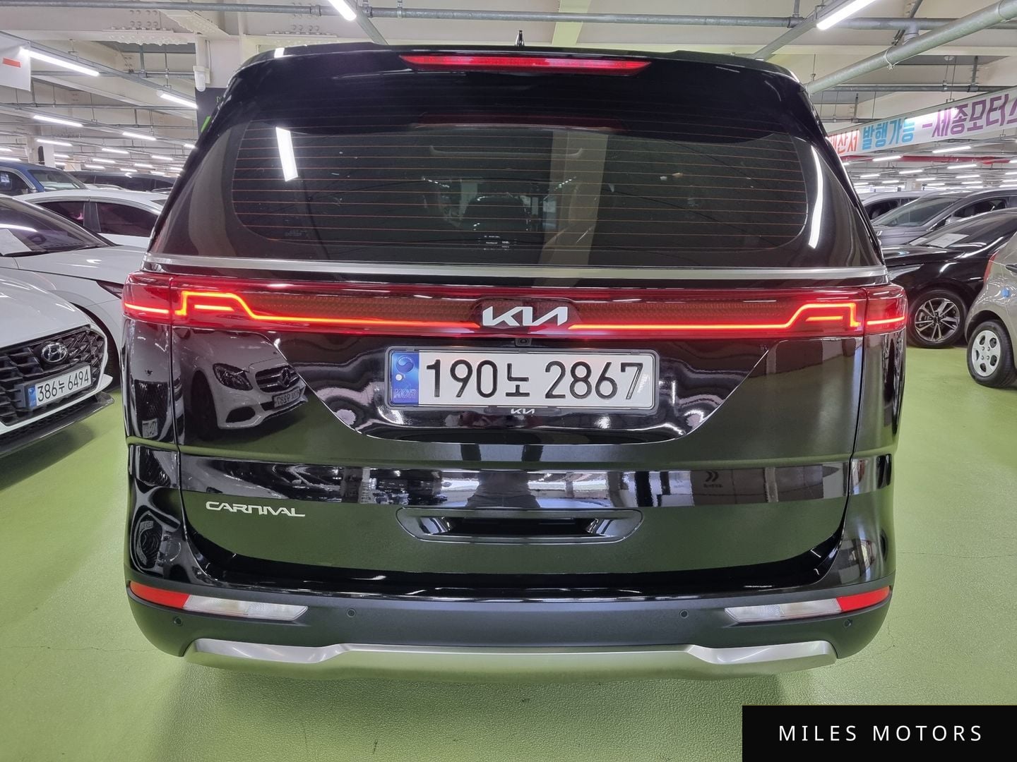 Kia Carnival 2023 — миниатюра 4