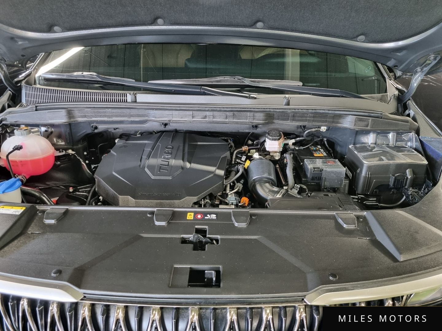 Kia Carnival 2023 — миниатюра 6