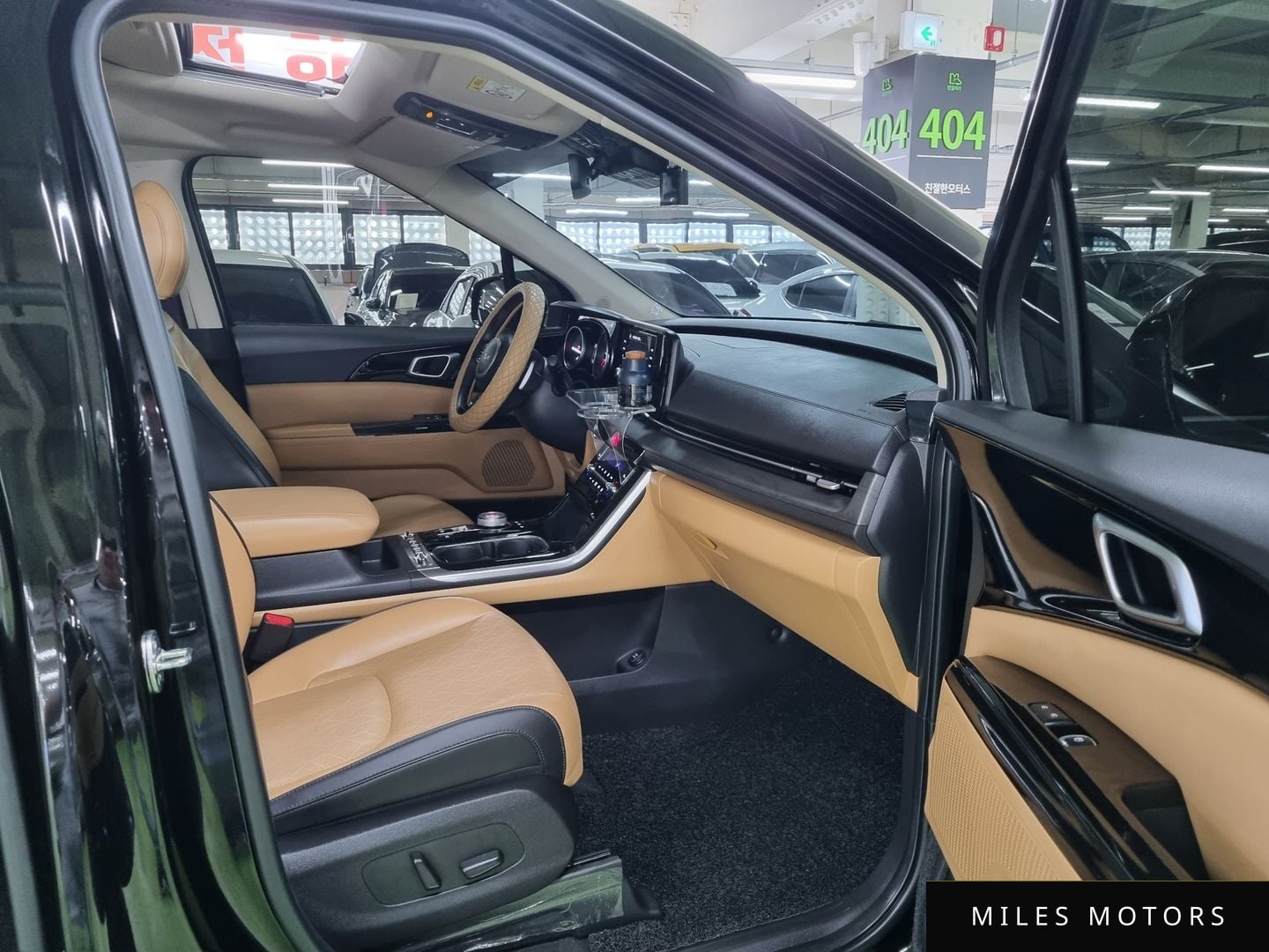 Kia Carnival 2023 — миниатюра 12