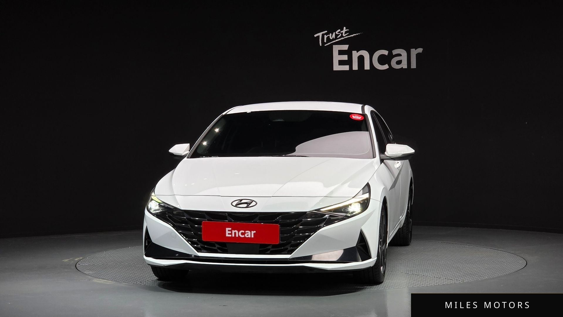 Hyundai AVANTE 2021 — миниатюра 3