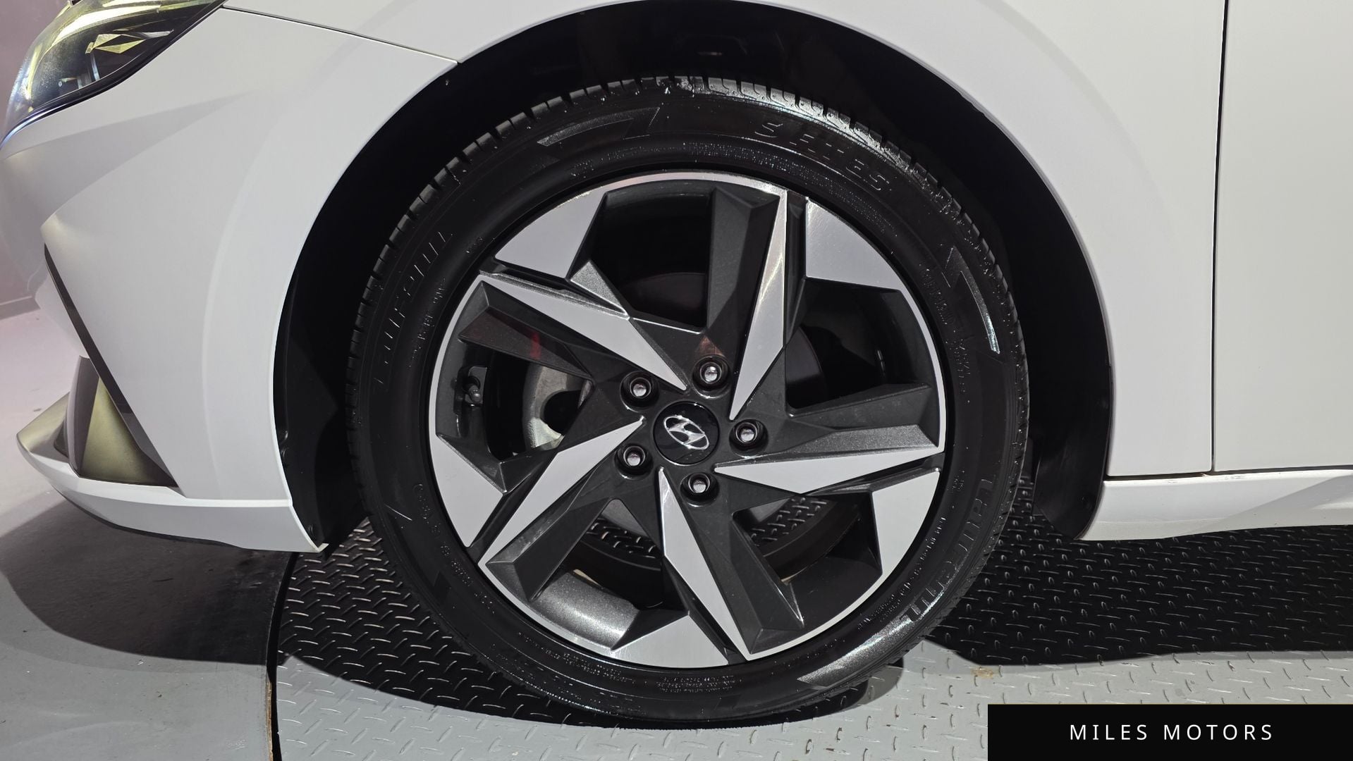 Hyundai AVANTE 2021 — миниатюра 5