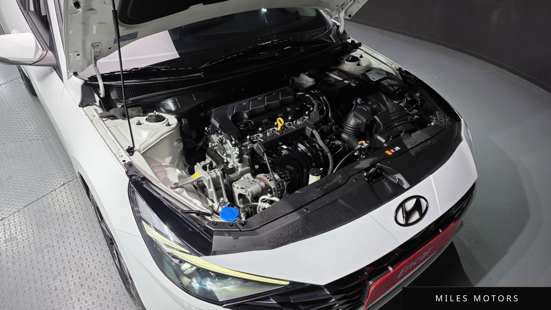 Hyundai AVANTE 2021 — миниатюра 6