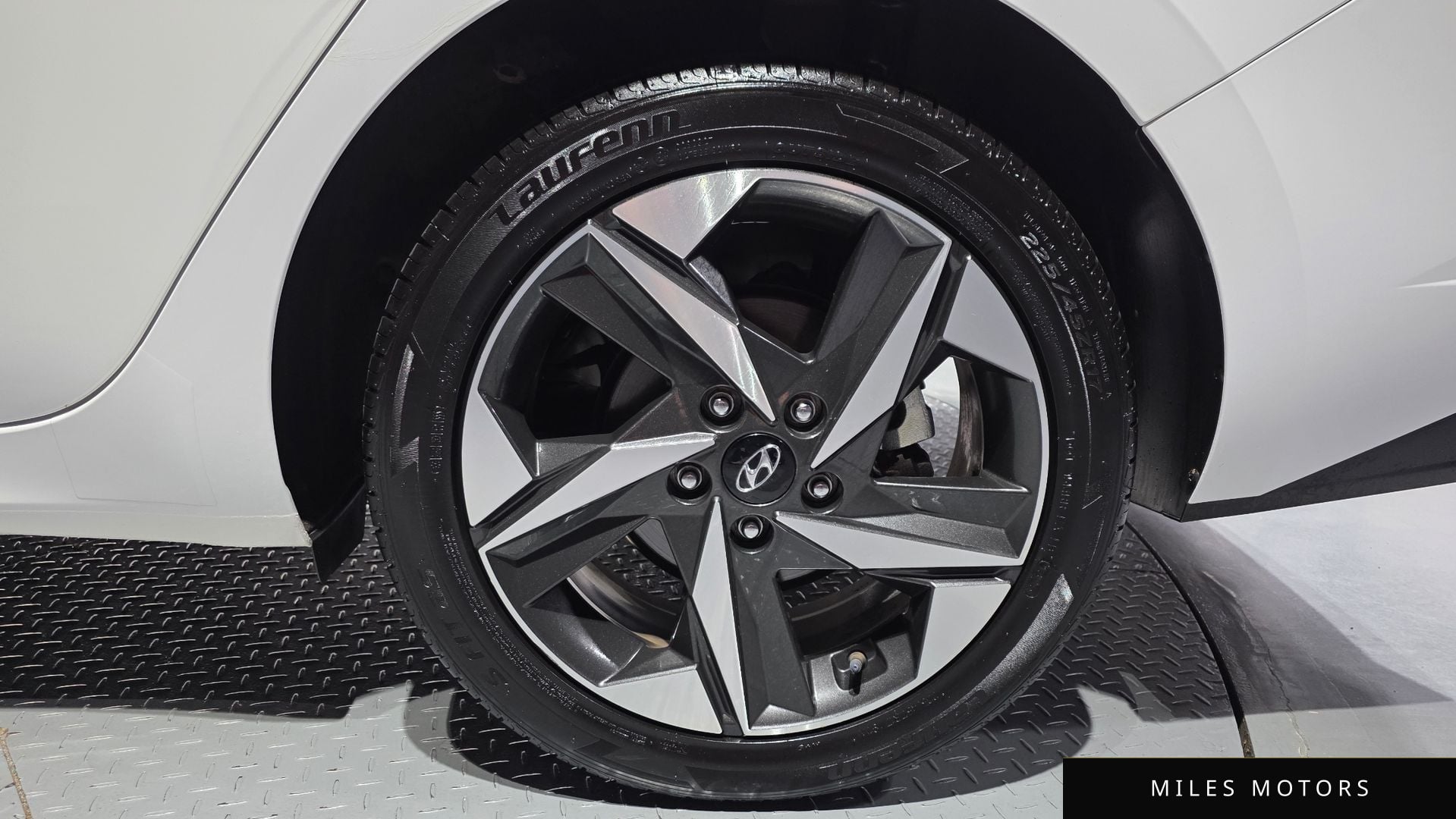 Hyundai AVANTE 2021 — миниатюра 7