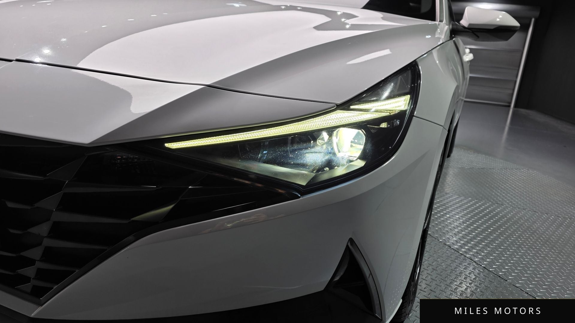 Hyundai AVANTE 2021 — миниатюра 8