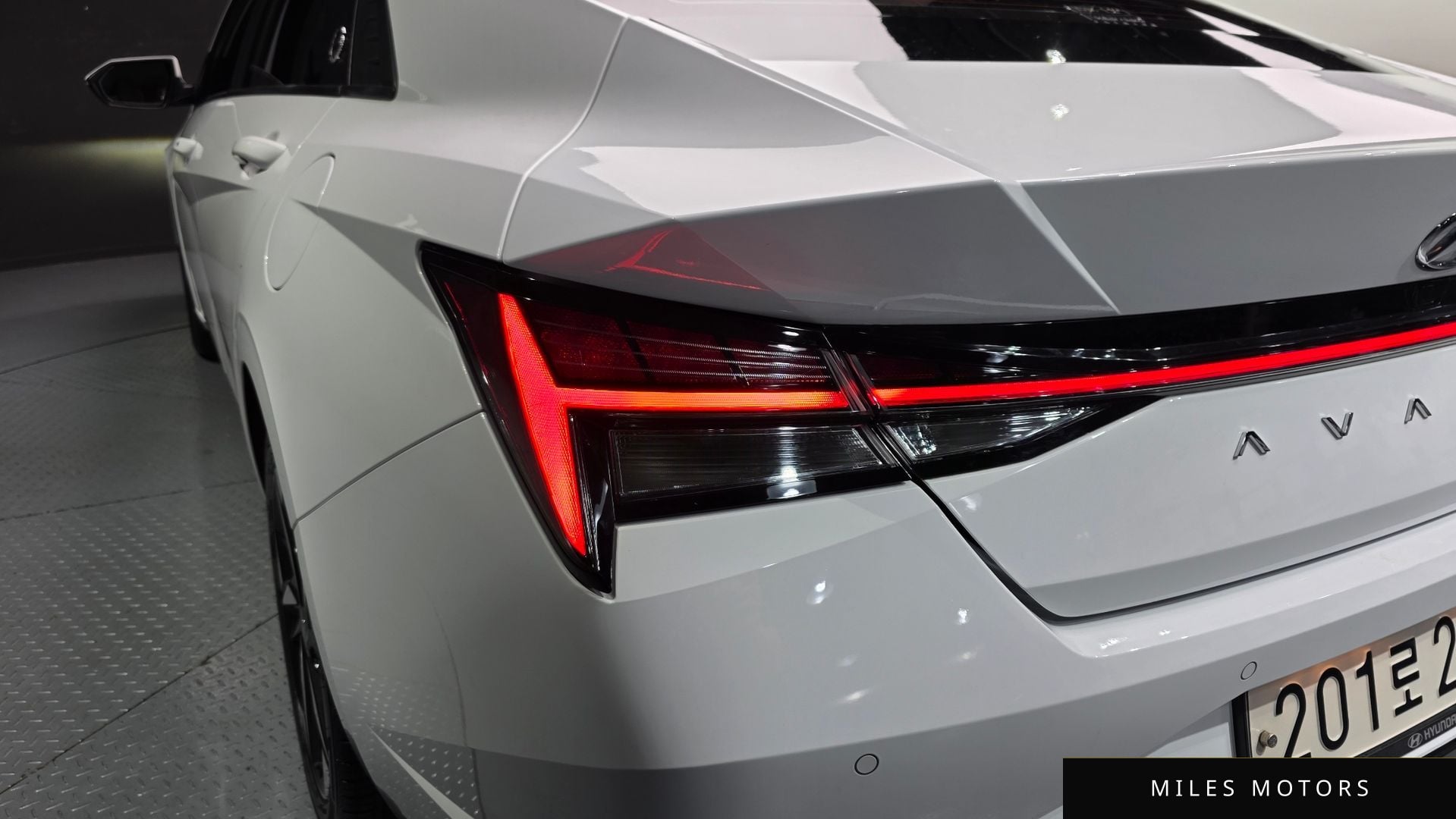 Hyundai AVANTE 2021 — миниатюра 9