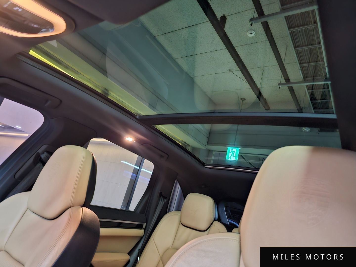 Porsche Cayenne 2014 — миниатюра 12