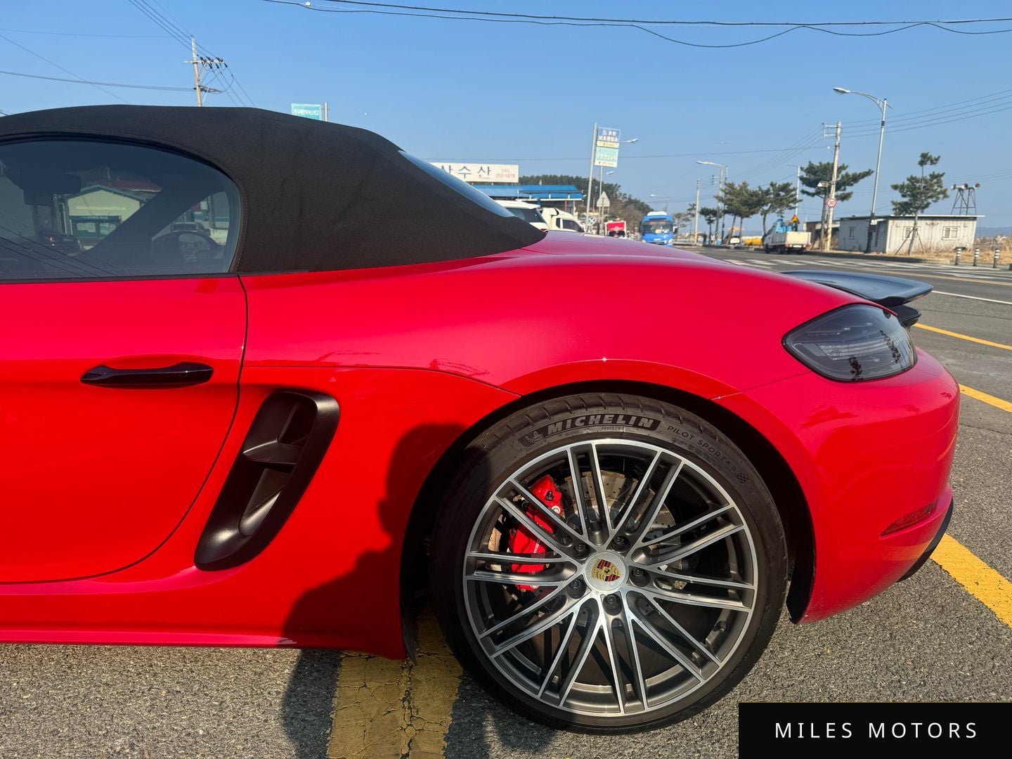 Porsche 718 2022 — миниатюра 5